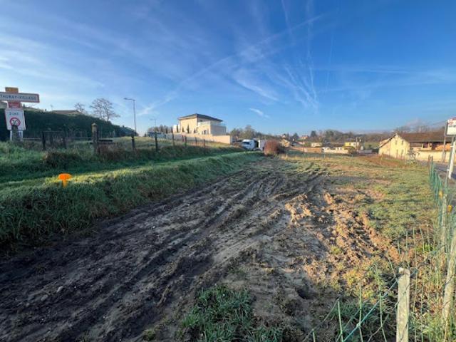 Terrain vente à Lyon, Métropole de Lyon