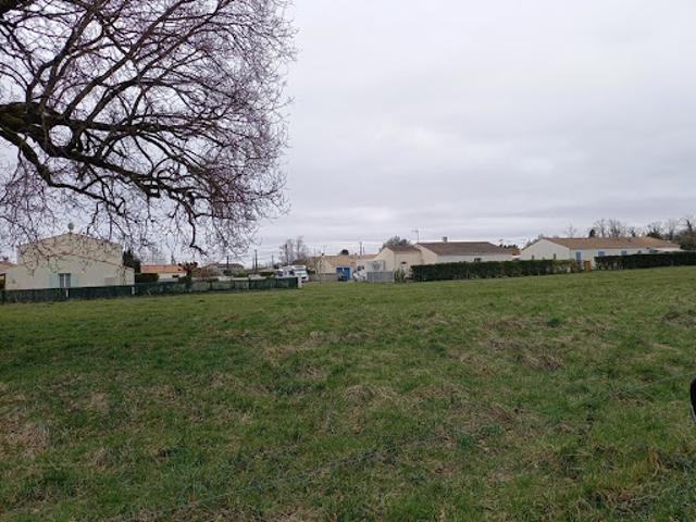 Terrain vente à France métropolitaine, Médis