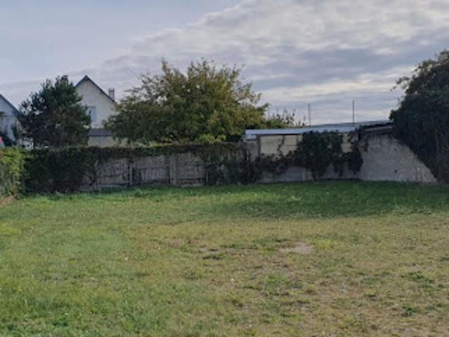 Terrain vente à Guainville, Eure-et-Loir