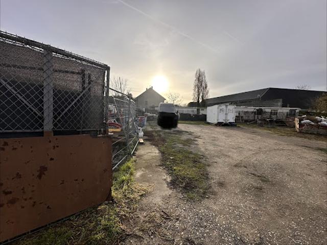 Terrain vente à Saint-Denis, Stains