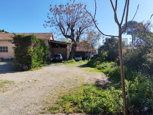 Terrain vente à Arrondissement de Toulon, Le Revest-les-eaux