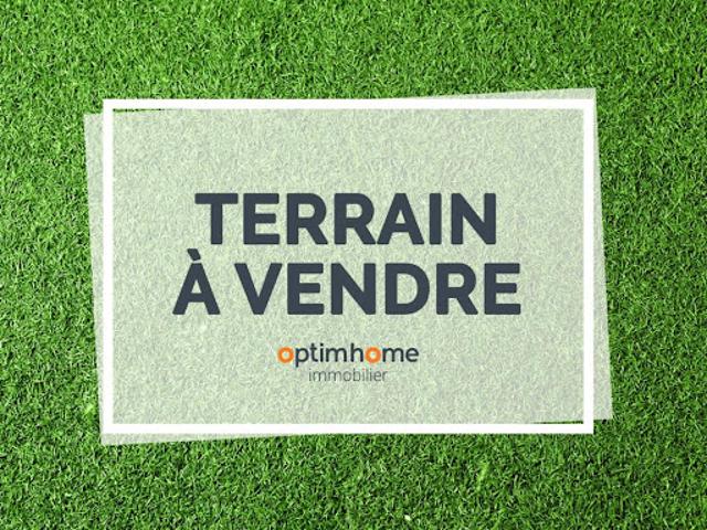 Terrain vente à Pontivy, Bretagne