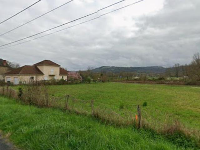 Terrain vente à Brive-la-Gaillarde, Mansac