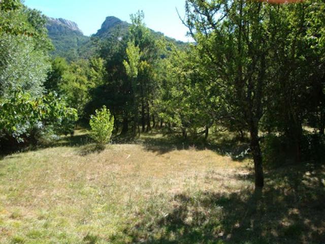 Terrain vente à Brignoles, Plan-d'aups-sainte-baume