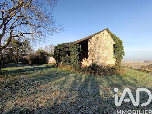 Terrain vente à Châtellerault, Moncontour