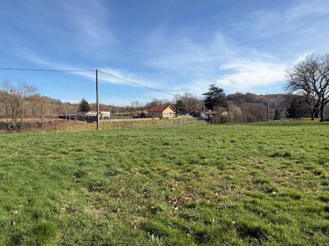 Terrain vente à Argelès-Gazost, Lourde