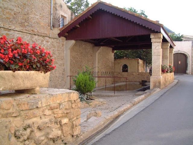 Terrain vente à Narbonne, Ferrals-les-corbières