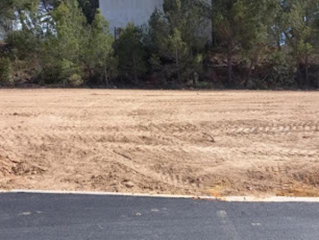 Terrain vente à Narbonne, Lézignan-corbières
