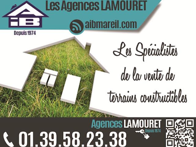 Terrain vente à Nanterre