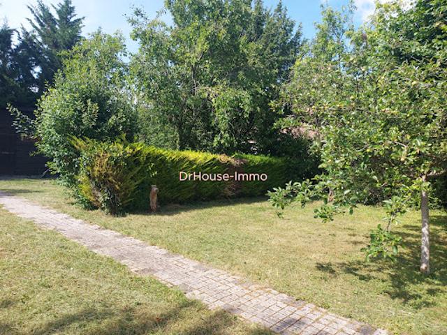 Terrain vente à France métropolitaine, Saint-leu-la-forêt