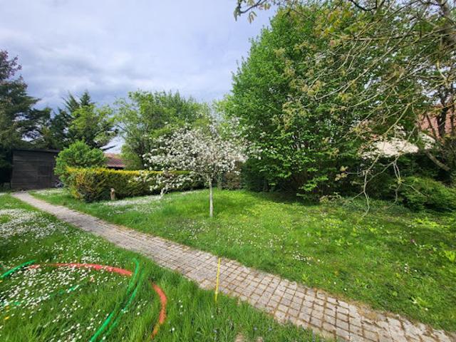 Terrain vente à France métropolitaine, Saint-leu-la-forêt