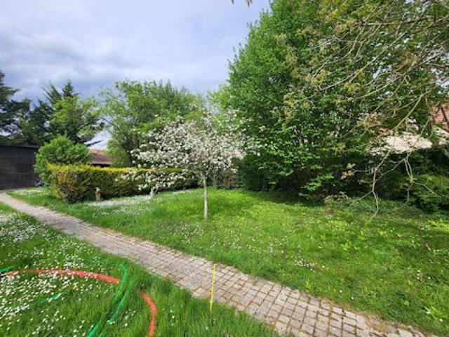 Terrain vente à Argenteuil, Saint-leu-la-forêt