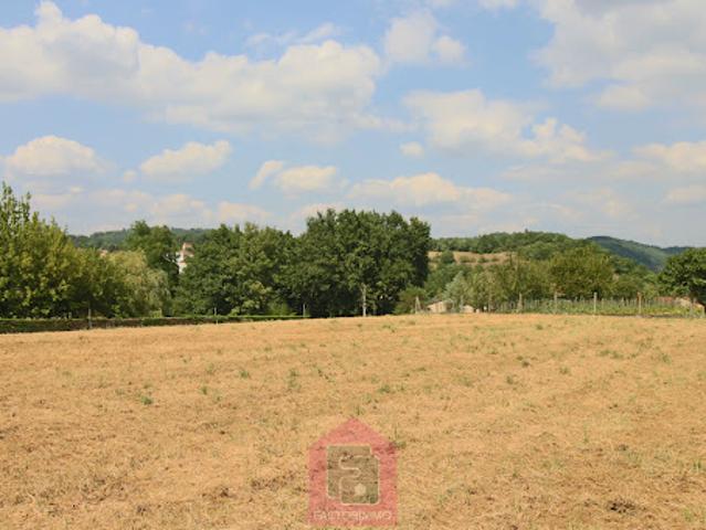Terrain vente à Cahors, Puy-l'evêque