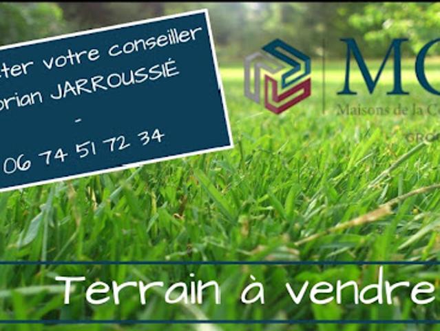 Terrain vente à Arcachon, Belin-béliet