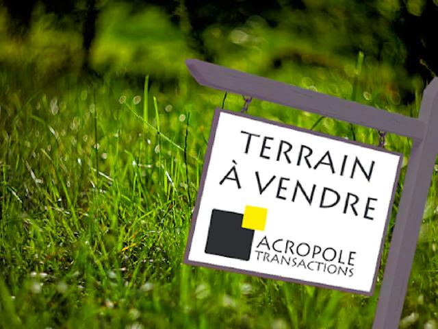 Terrain vente à Lyon, Rhône