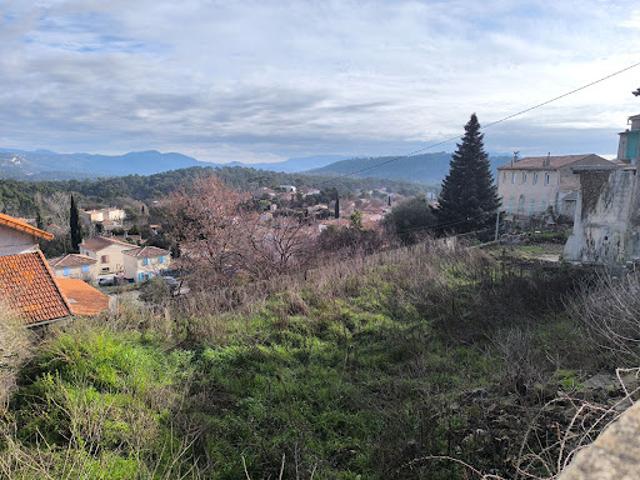 Terrain vente à France métropolitaine, Cadolive