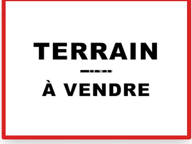 Terrain vente à La Miolane, Saint-Cyr-sur-Mer