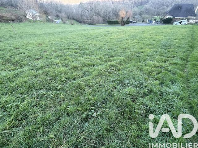 Terrain vente à Brive-la-Gaillarde, Brive-la-gaillarde