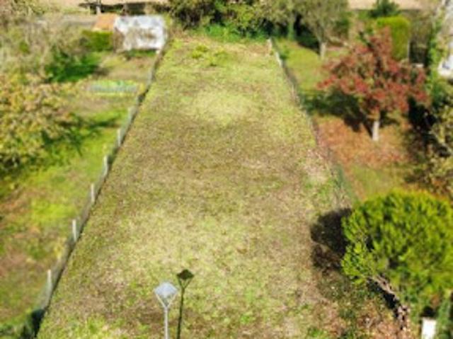 Terrain vente à Soissons