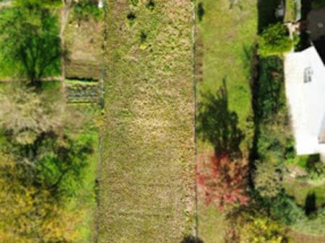 Terrain vente à Soissons