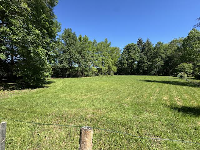 Terrain vente à Romorantin-Lanthenay, Pierrefitte-sur-sauldre