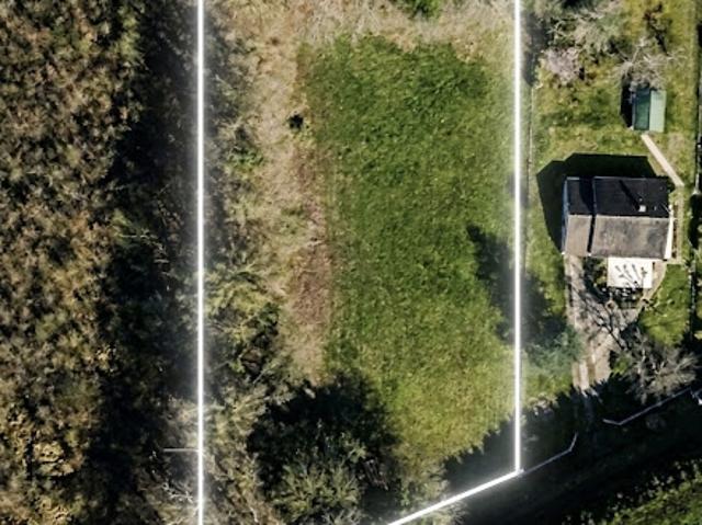 Terrain vente à Pierrefitte-sur-Sauldre, Loir-et-Cher