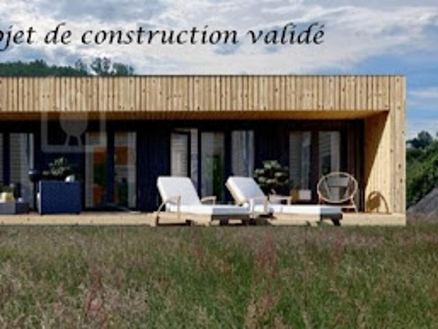 Terrain vente à La Soumerie, Savigné-sous-le-Lude