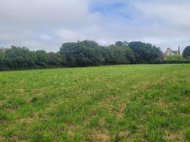 Terrain vente à Morlaix, Bretagne