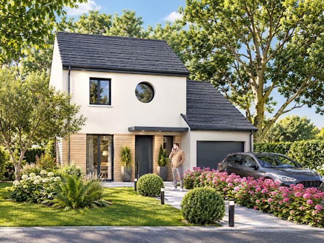 Terrain vente à Vigneux-sur-Seine, Essonne