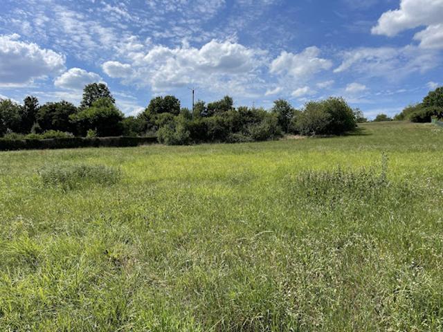 Terrain vente à Montargis, Châtillon-sur-loire