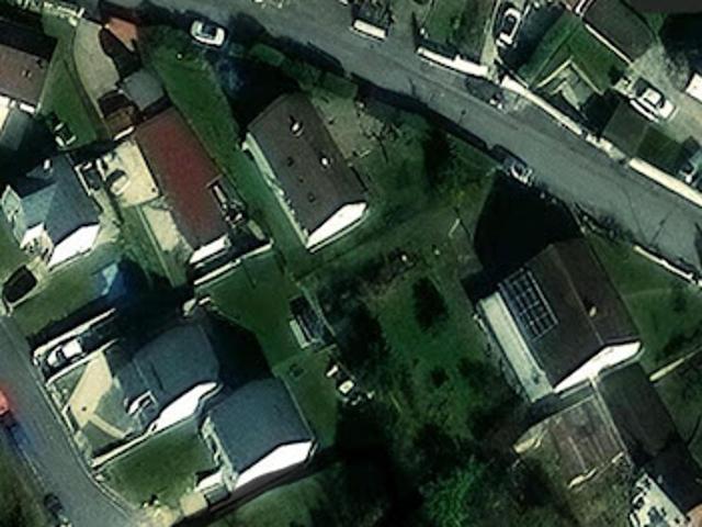 Terrain vente à Meaux, Gesvres-le-chapitre
