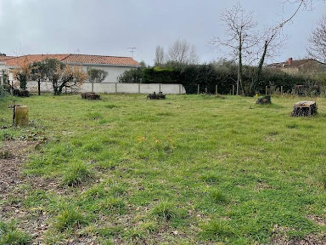 Terrain vente à France métropolitaine, Saint-andré-de-cubzac