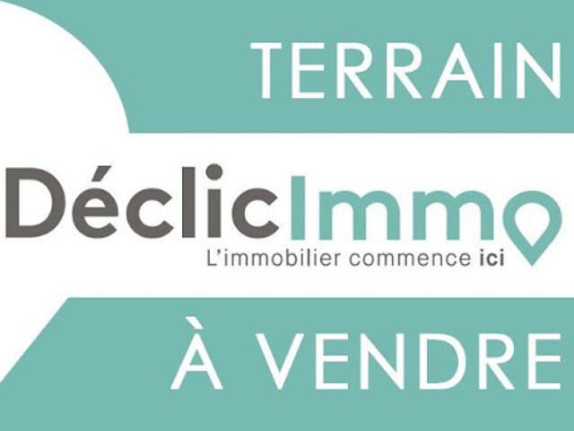 Terrain vente à Les Sables-d'Olonne, Saint-gilles-croix-de-vie