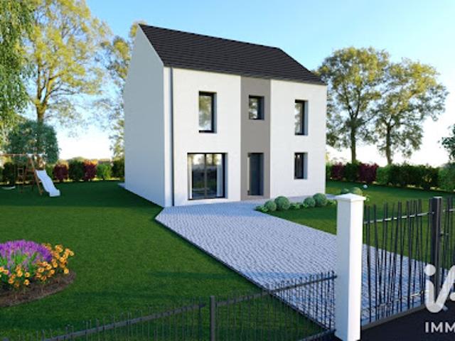 Terrain vente à Quartier Buisson, Morsang-sur-Orge