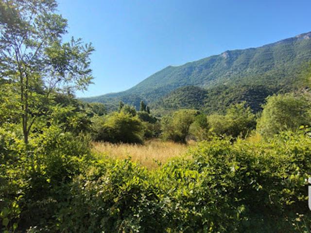 Terrain vente à Nyons, La Penne-sur-l'ouvèze