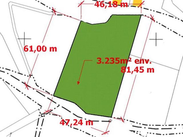 Terrain vente à Étampes, Etampes