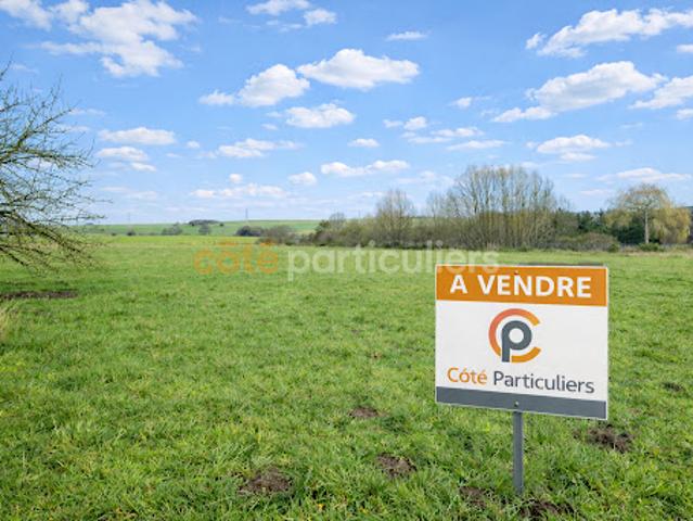 Terrain vente à Compiègne, Guiscard