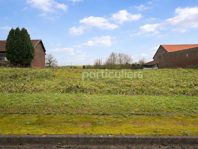 Terrain vente à Compiègne, Guiscard