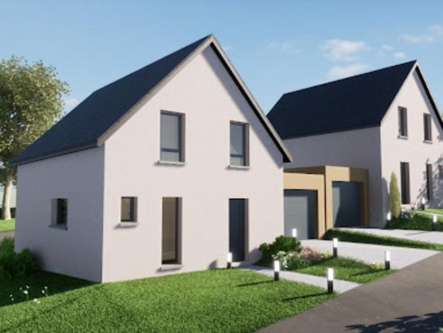 Terrain vente à Saverne, Alteckendorf