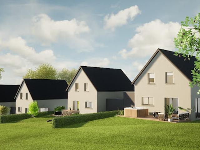 Terrain vente à Saverne, Alteckendorf