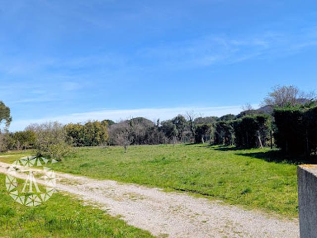 Terrain vente à Céret, Laroque-des-albères