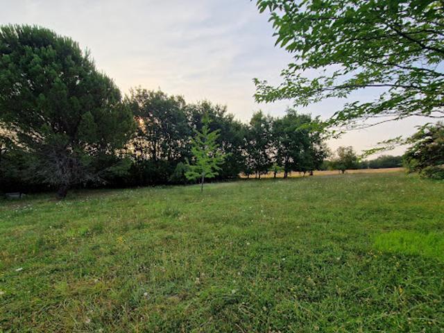 Terrain vente à France métropolitaine, Roquefort