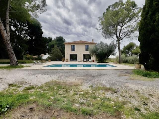 Terrain vente à France métropolitaine, Marignane