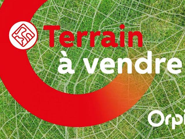Terrain vente à Montpellier, Occitanie