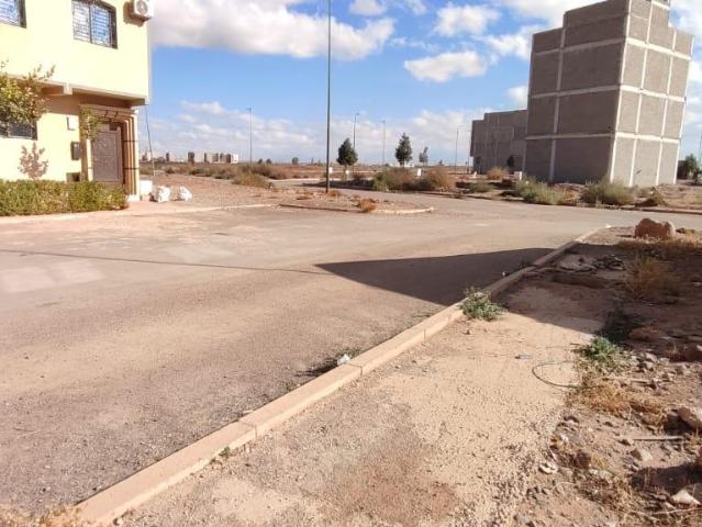 Terrain vente à Tassoultante, L'Oriental