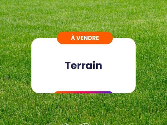 Terrain vente à Châteaubriant-Ancenis, Blain