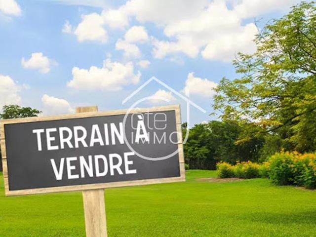 Terrain vente à Libourne, Gensac