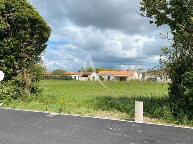 Terrain vente à France métropolitaine, Pisany