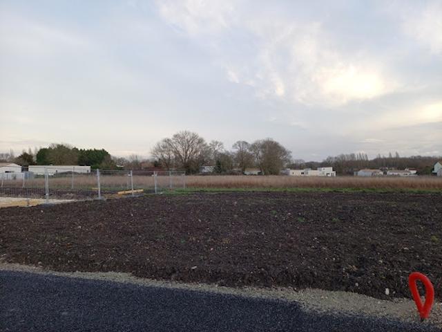 Terrain vente à France métropolitaine, Médis