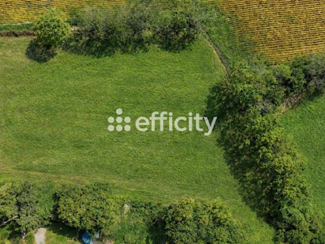Terrain vente à Pau, Maspie-lalonquère-juillacq